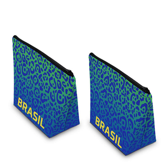 Capa Xbox Series S X Controle Case - Brasil