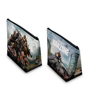 Capa Case Xbox Series S X Controle - Call of Duty Warzone - Pop Arte Skins - foto 2