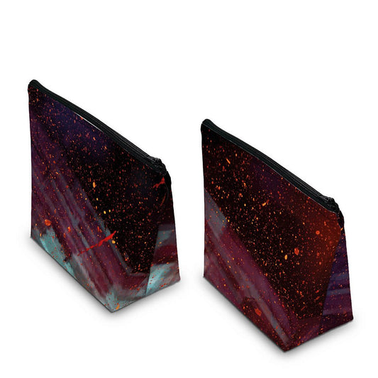 Capa Xbox Series S X Controle Case - Abstrato #100