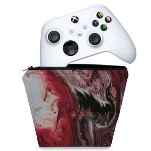Capa Case Xbox Series S X Controle - Abstrato #104