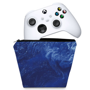 Capa Case Xbox Series S X Controle - Abstrato #106