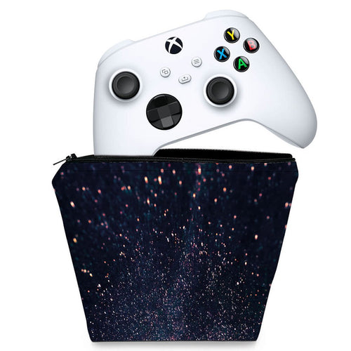 Capa Case Xbox Series S X Controle - Abstrato #97