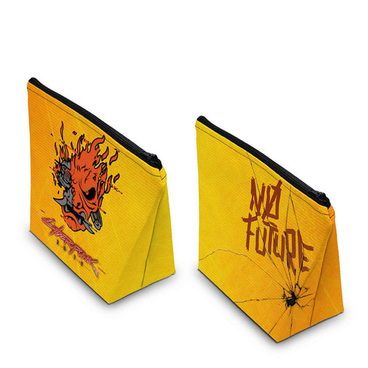 Capa Xbox Series S X Controle Case - Cyberpunk 2077