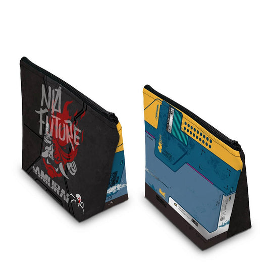 Capa Xbox Series S X Controle Case - Cyberpunk 2077 Bundle
