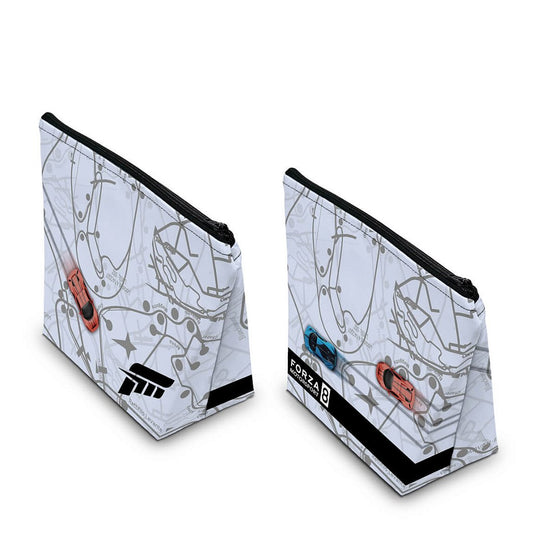 Capa Xbox Series S X Controle Case - Forza Motor Sport 8