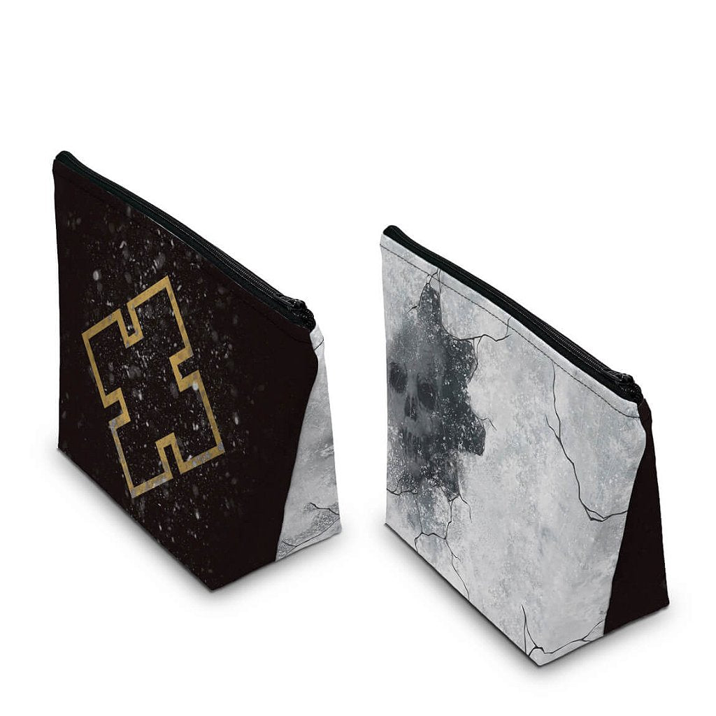 Capa Case Xbox Series S X Controle - Gears 5 Bundle - Pop Arte Skins - foto 2