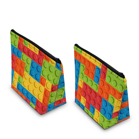 Capa Xbox Series S X Controle Case - Lego Peça