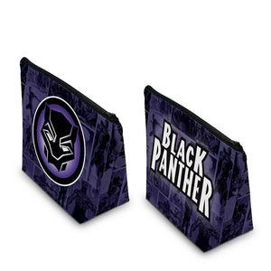 Capa Case Xbox Series S X Controle - Pantera Negra Comics - Pop Arte Skins - foto 2