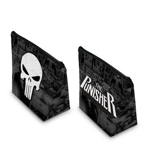 Capa Case Xbox Series S X Controle - The Punisher Justiceiro Comics - Pop Arte Skins - foto 2