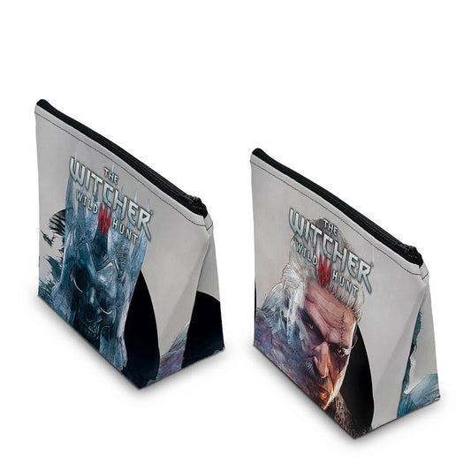 Capa Xbox Series S X Controle Case - The Witcher 3