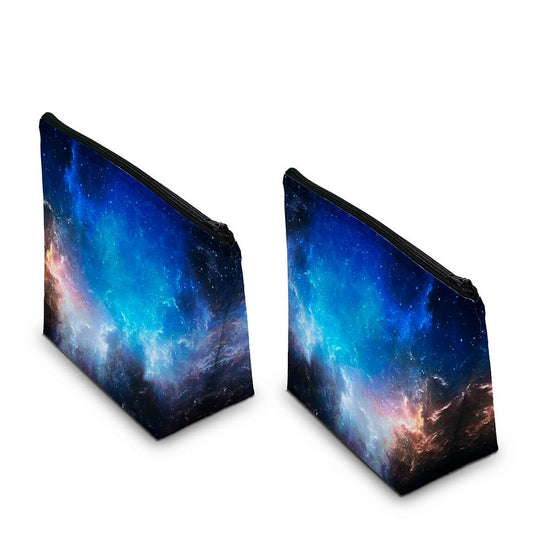 Capa Xbox Series S X Controle Case - Universo Cosmos