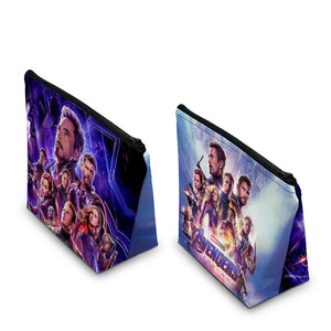 Capa Case Xbox Series S X Controle - Vingadores Ultimato Endgame - Pop Arte Skins - foto 2