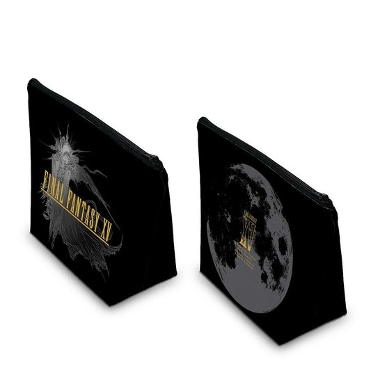 Capa Xbox Series S X Controle Case - Final Fantasy XV Bundle