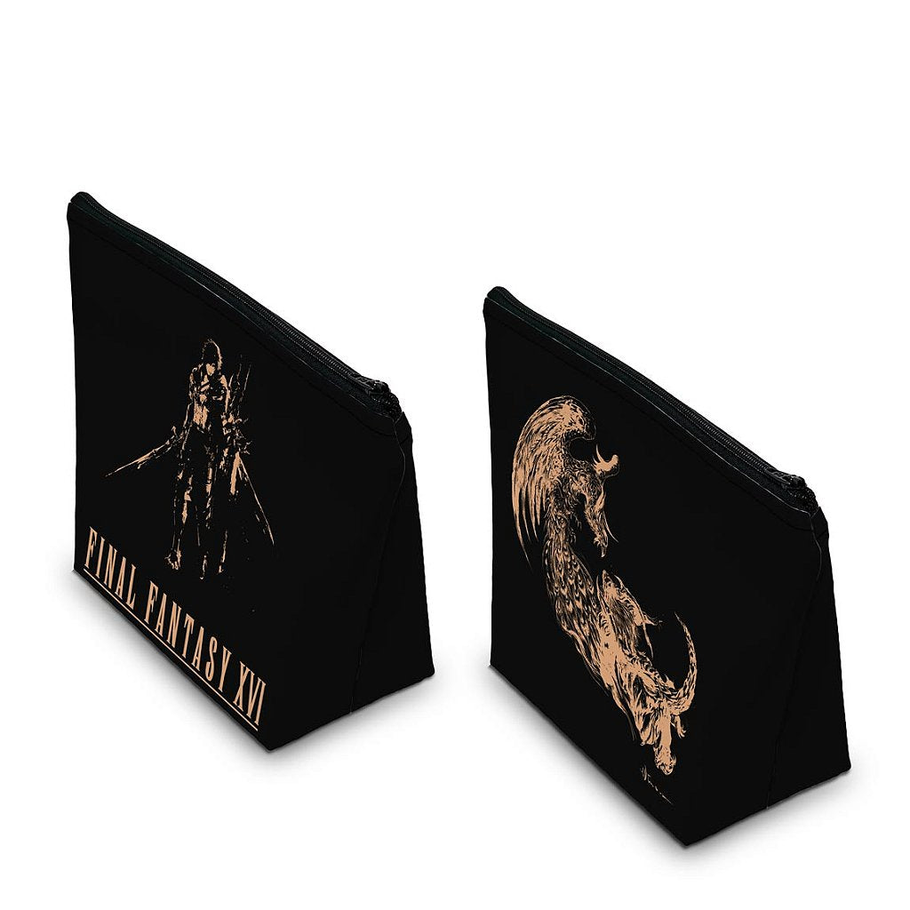 Capa Case Xbox Series S X Controle - Final Fantasy XVI Edition - Pop Arte Skins - foto 2