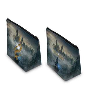Capa Case Xbox Series S X Controle - Hogwarts Legacy - Pop Arte Skins - foto 2
