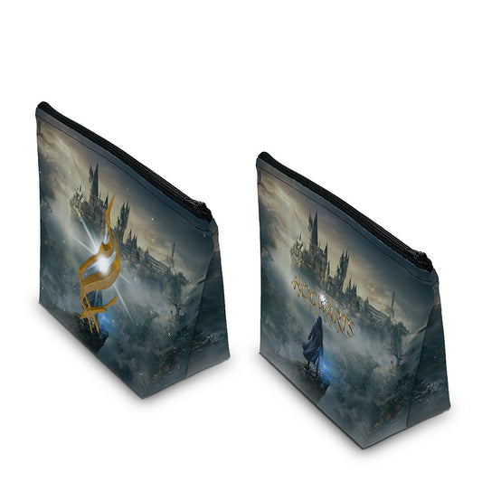 Capa Xbox Series S X Controle Case - Hogwarts Legacy