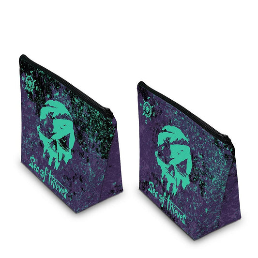 Capa Xbox Series S X Controle Case - Sea Of Thieves Bundle