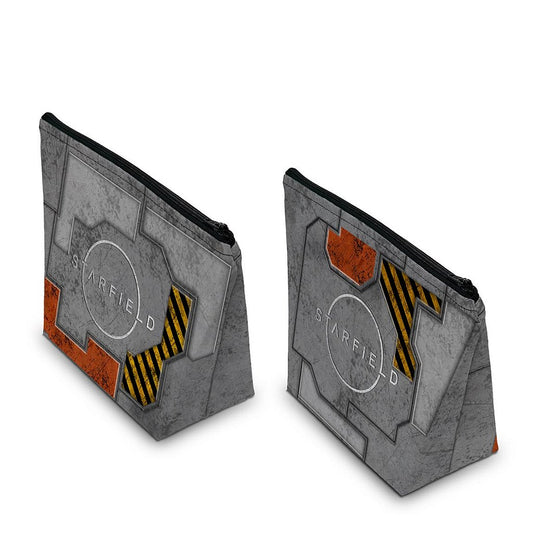 Capa Xbox Series S X Controle Case - Starfield