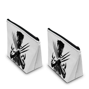Capa Case Xbox Series S X Controle - Wolverine X-men - Pop Arte Skins - foto 2