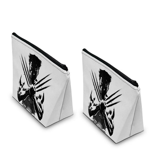 Capa Xbox Series S X Controle Case - Wolverine X-men