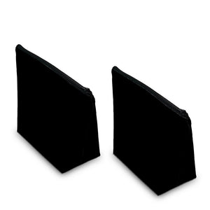 Capa Case PS3 Controle - Preta All Black - Pop Arte Skins - foto 2