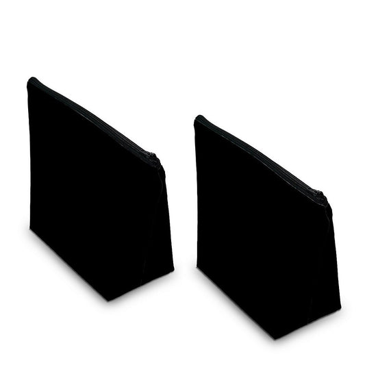Capa Xbox 360 Controle Case - Preta All Black