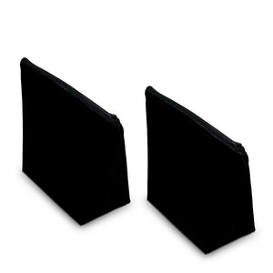Capa Case Xbox One Controle - Preta All Black - Pop Arte Skins - foto 2