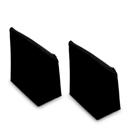 Capa Xbox One Controle Case - Preta All Black