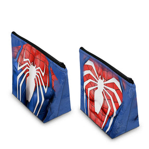 Capa Case Xbox Series S X Controle - Spider-Man Homem Aranha 2 - Pop Arte Skins - foto 2