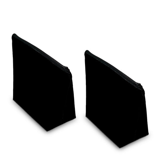 Capa Xbox Series S X Controle Case - Preta All Black