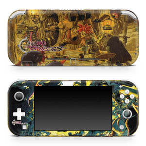 Skin Anti-Rage Nintendo Switch 1 Lite - Chrono Trigger