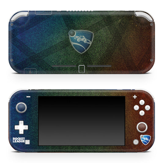 Nintendo Switch Lite Skin - Rocket League