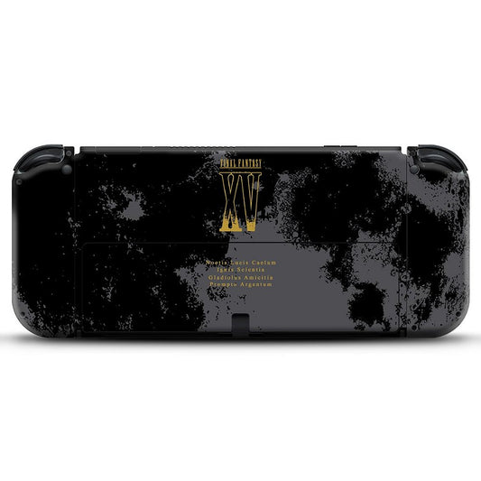 Nintendo Switch Oled Skin - Final Fantasy Xv