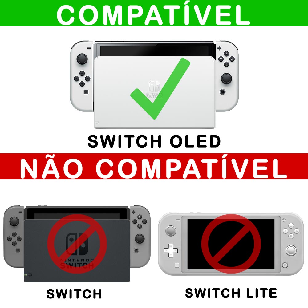 Skin Anti-Rage Nintendo Switch 1 Oled - Hollow Knight - Pop Arte Skins - foto 4