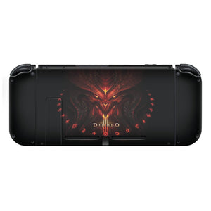 Skin Anti-Rage Nintendo Switch 1 - Diablo Iii - Pop Arte Skins - foto 2