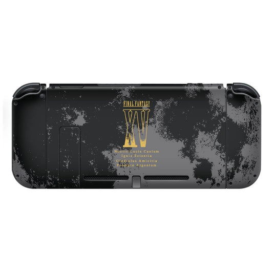 Nintendo Switch Skin - Final Fantasy Xv