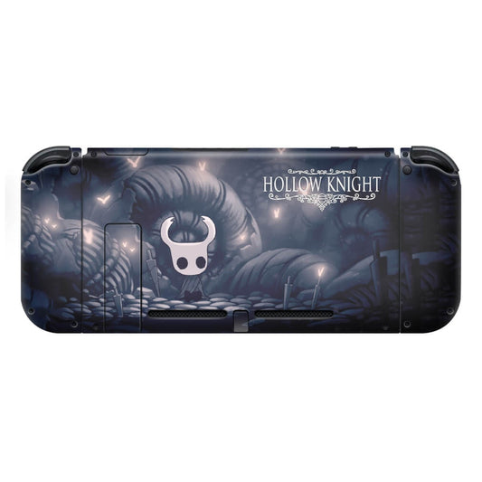 Nintendo Switch Skin - Hollow Knight