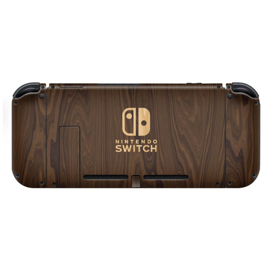 Nintendo Switch Skin - Madeira
