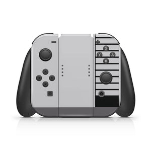 Skin Anti-Rage Nintendo Switch 1 - Nintendinho Nes - Pop Arte Skins - foto 3