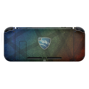 Skin Anti-Rage Nintendo Switch 1 - Rocket League - Pop Arte Skins - foto 2