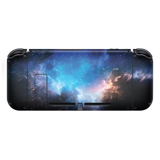 Nintendo Switch Skin - Universo Cosmos