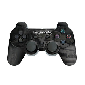 Skin Anti-Rage PS2 Controle - Need for Speed: Most Wanted