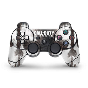 Skin Anti-Rage PS3 Controle - Call Of Duty Ghosts