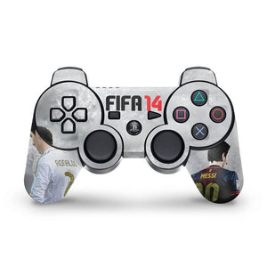 Skin Anti-Rage PS3 Controle - Fifa 14 2014