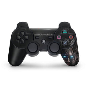 Skin Anti-Rage PS3 Controle - Shadow Of Mordor