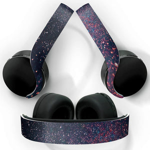 Skin Anti-Rage PS5 Headset Pulse 3D - Abstrato #97