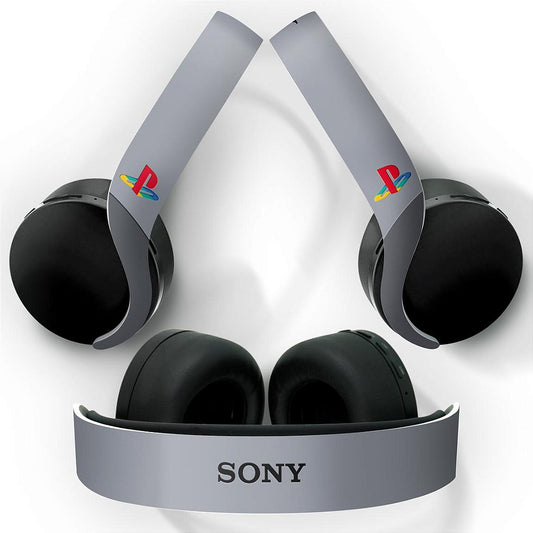 PS5 Skin Anti-Rage Headset Pulse 3D - Sony Playstation 1