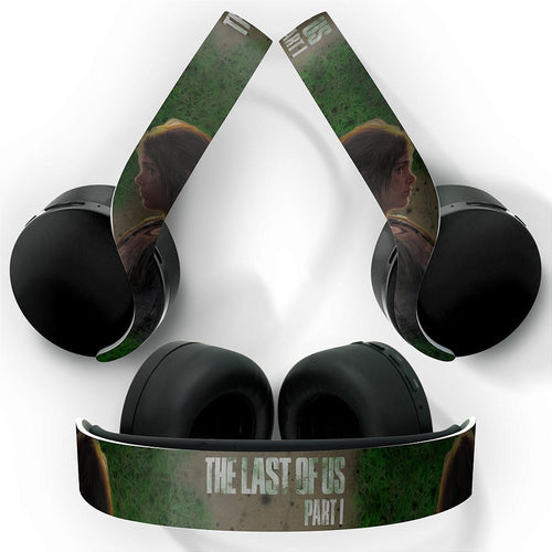 Skin Anti-Rage PS5 Headset Pulse 3D - Modelo 159