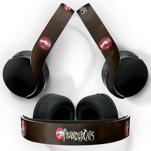 Skin Anti-Rage PS5 Headset Pulse 3D - Thundercats