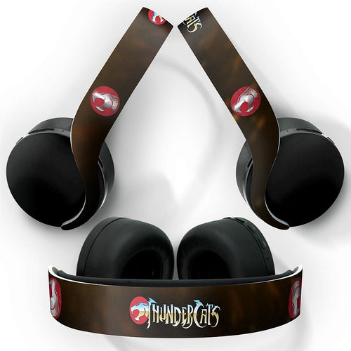 Skin Anti-Rage PS5 Headset Pulse 3D - Thundercats